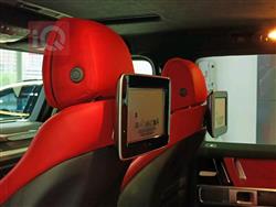 مێرسێدس بێنز G-Class